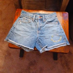 Old Navy shorts